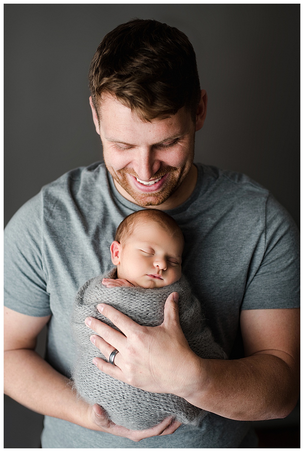 Lane WEichman Photography Newborn