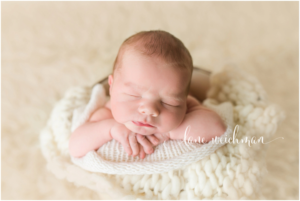 Trussville Newborn Photography