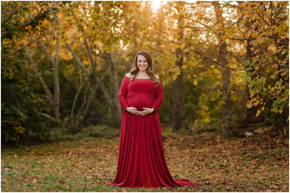 Trussville AL maternity photographer 