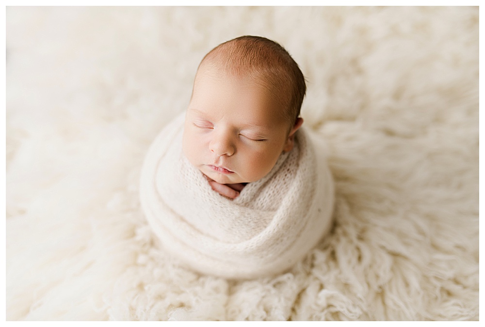 Lane WEichman Photography Newborn